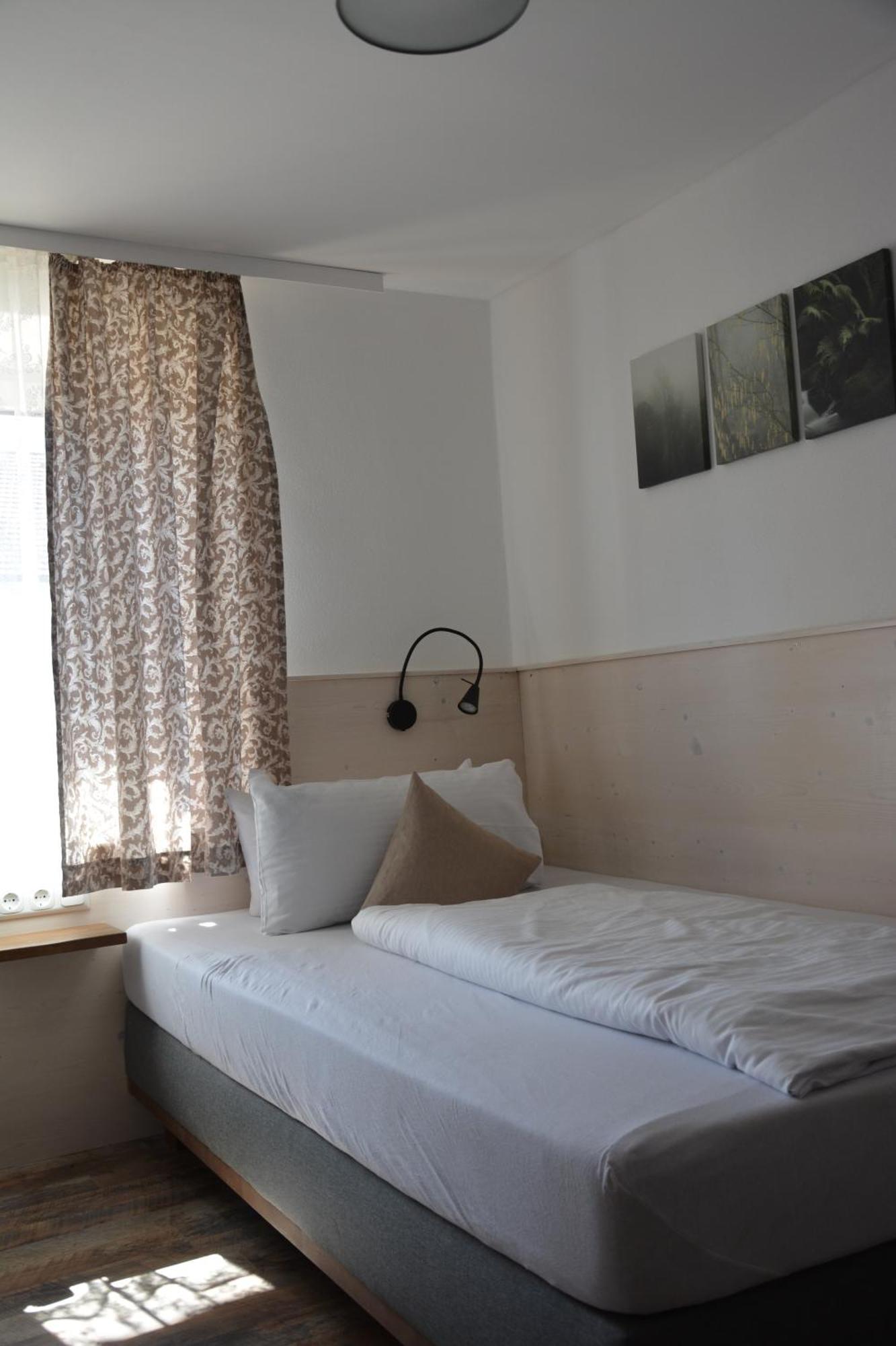 Hotel Garni Kern Halfing Exteriér fotografie